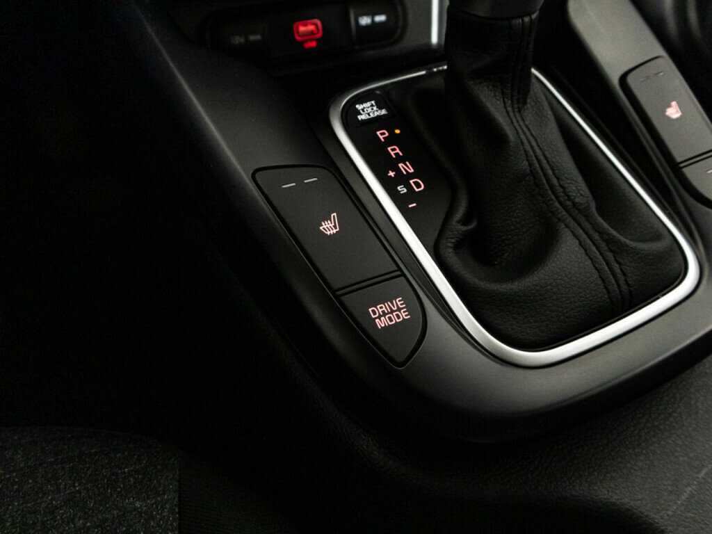 Kia Soul, 2019 Фото №19