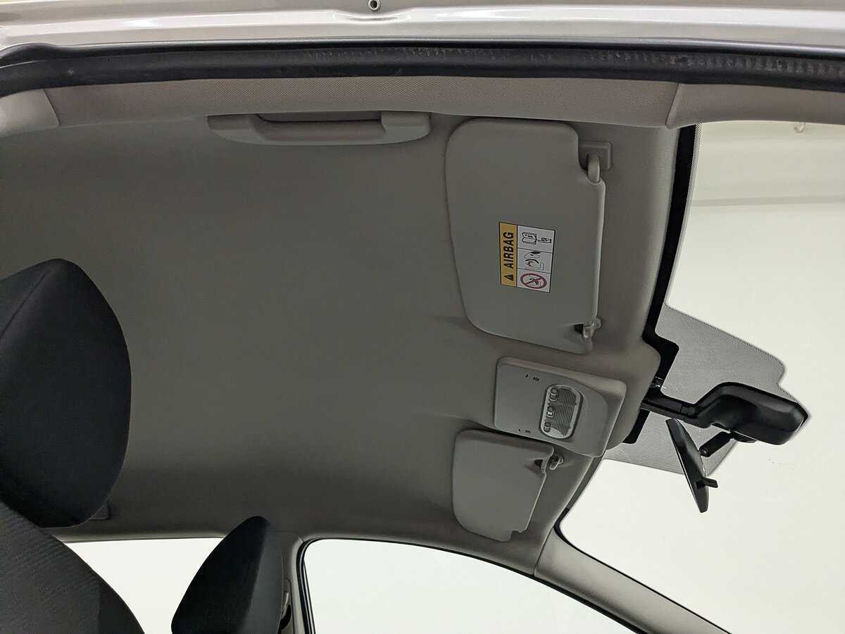 Nissan Qashqai, 2014 Фото №21