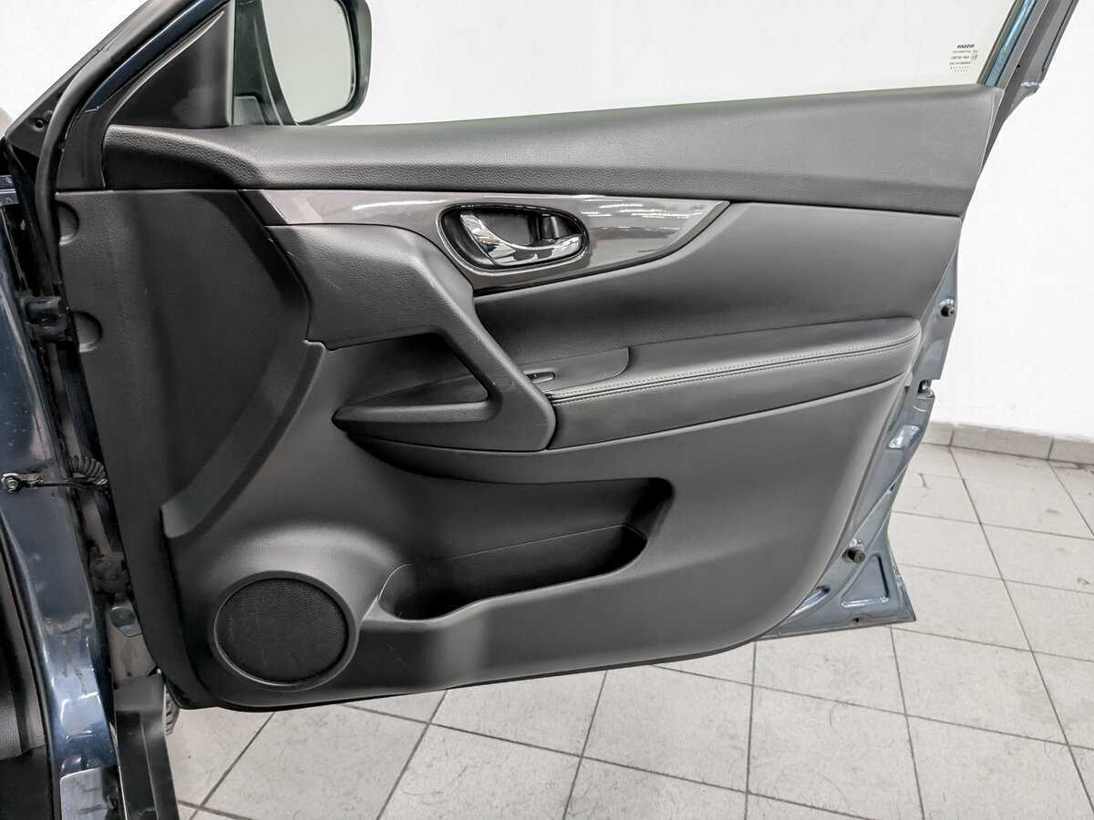 Nissan X-Trail, 2019 Фото №24