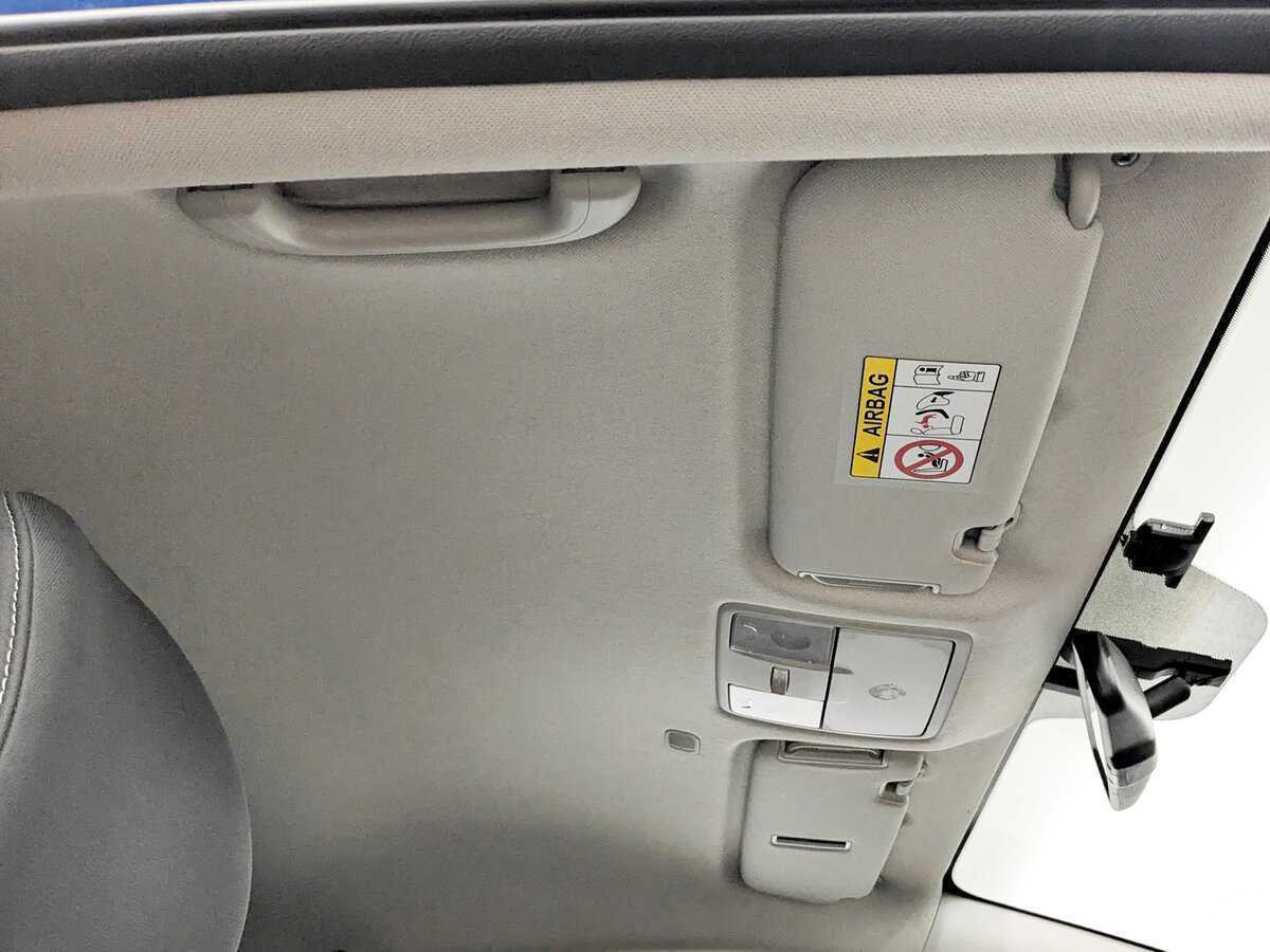 Kia Cerato, 2013 Фото №22