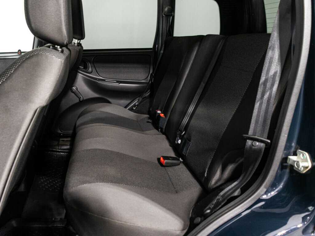 Lada (ВАЗ) Niva, 2022 Фото №10