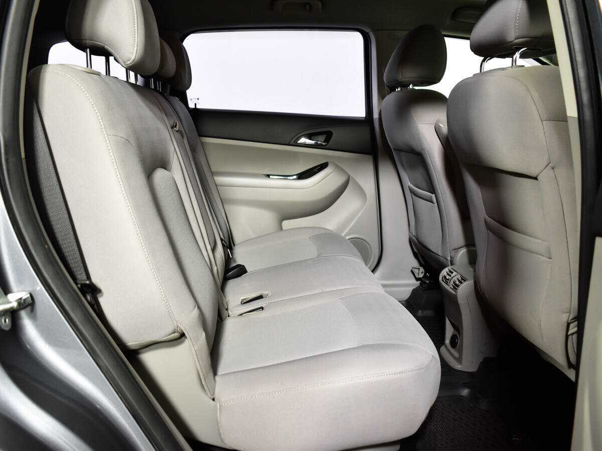 Chevrolet Orlando, 2013 Фото №7