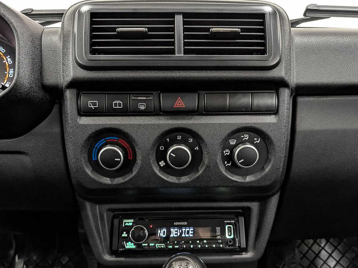 Lada (ВАЗ) 2121 (4x4), 2020 Фото №17