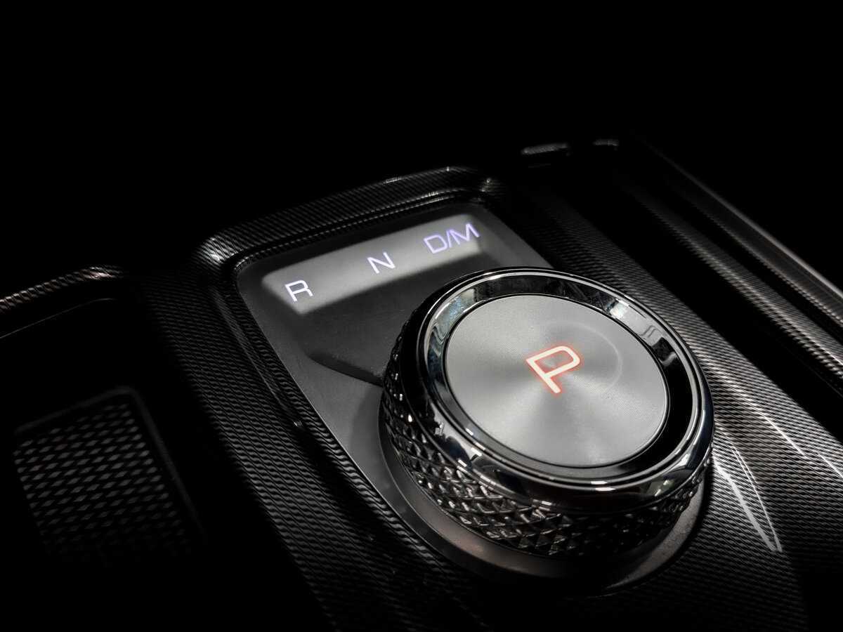 Haval Jolion, 2021 Фото №27