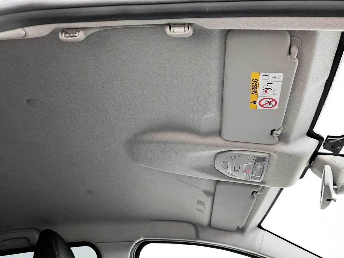 Lada (ВАЗ) XRAY Cross, 2022 Фото №20