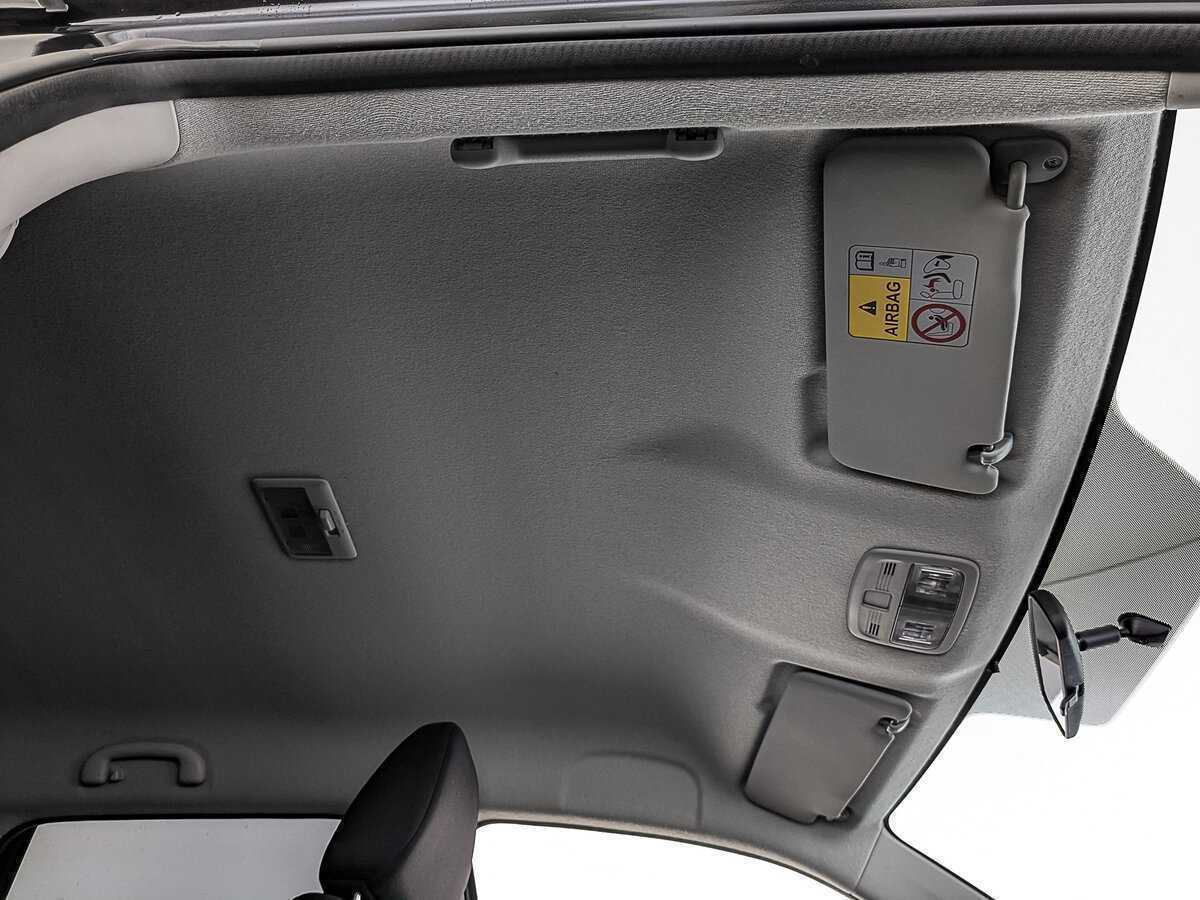 Suzuki Vitara, 2019 Фото №22