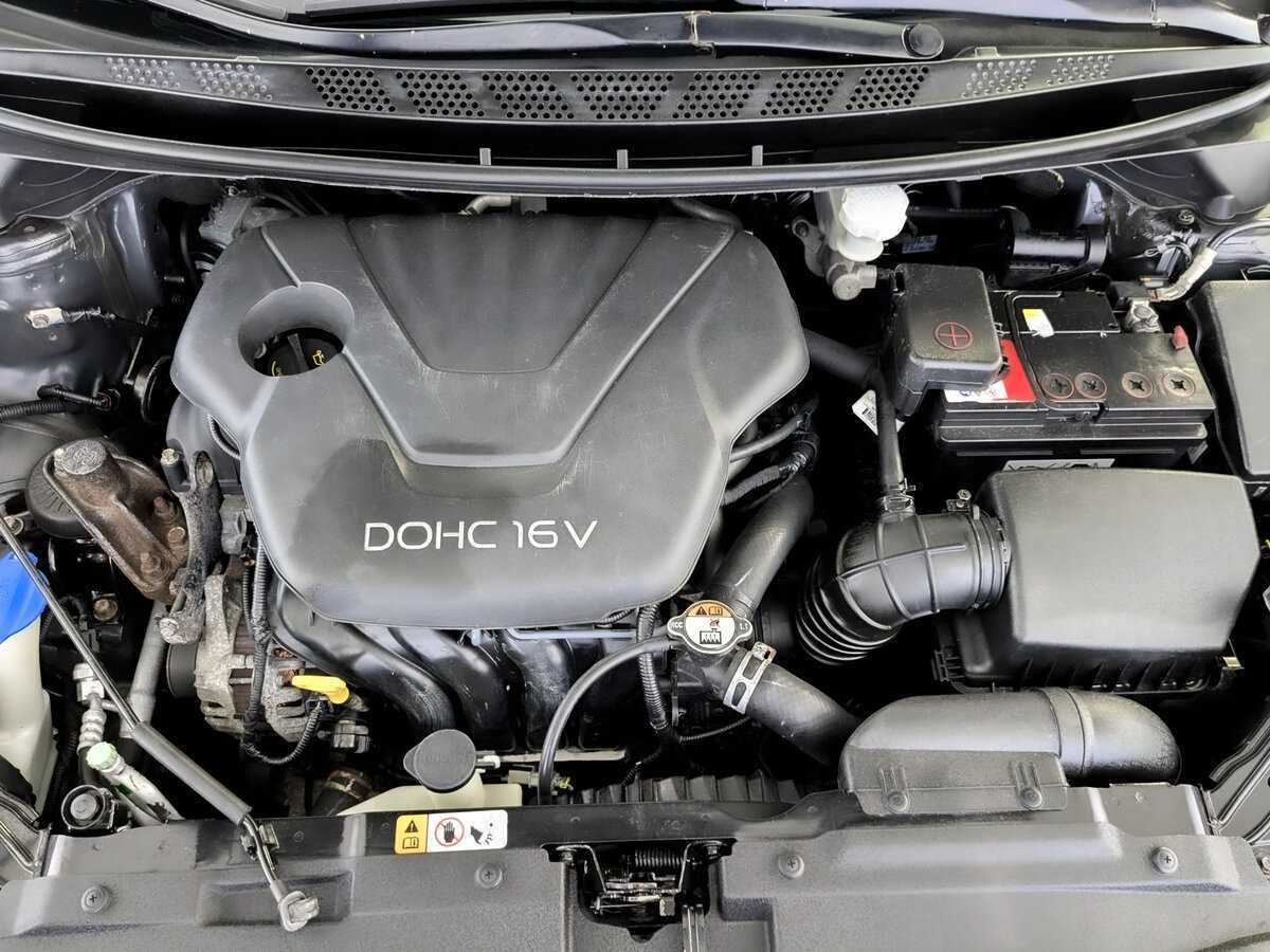 Kia Ceed, 2014 Фото №9