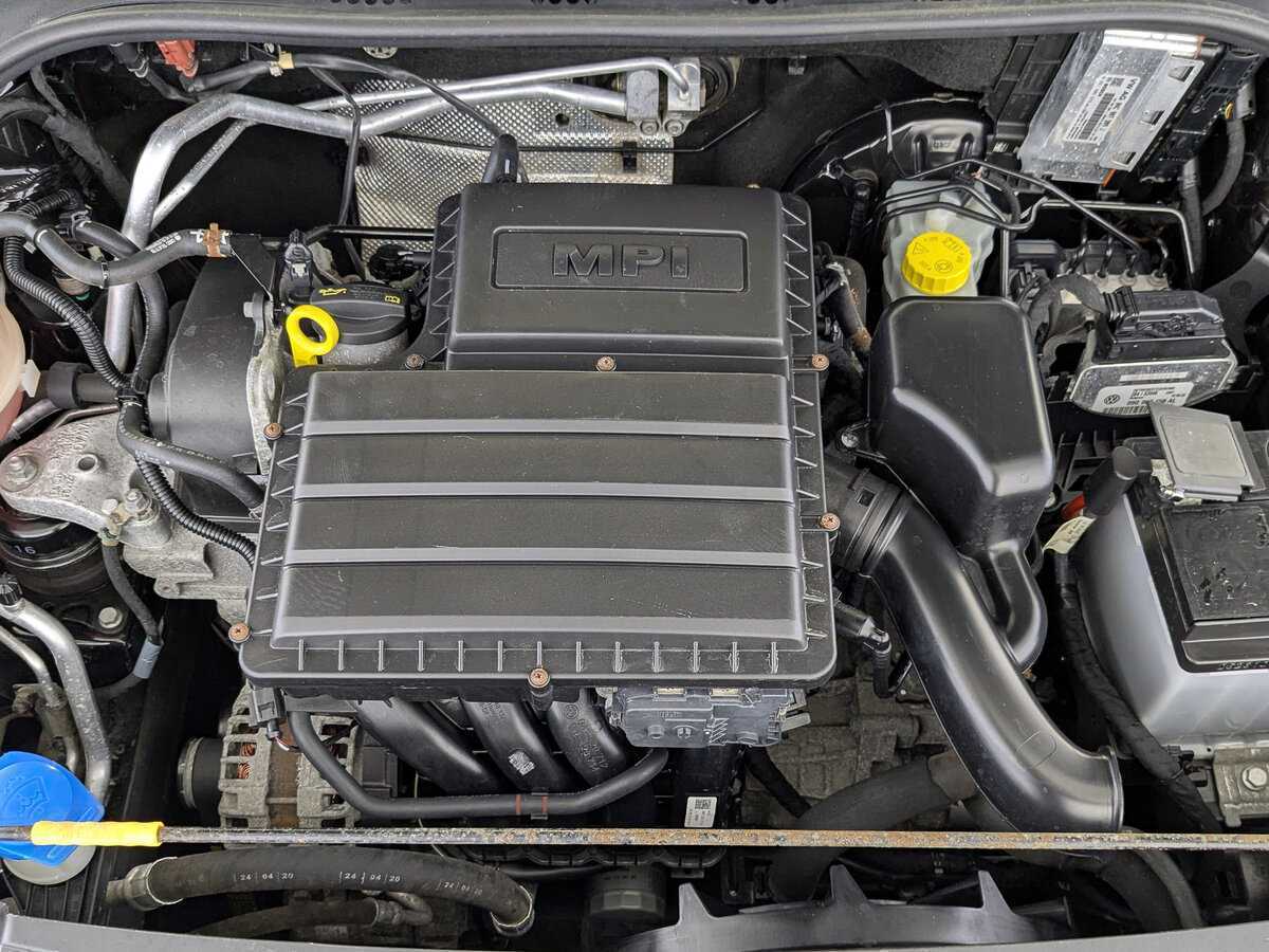 Volkswagen Polo, 2020 Фото №9