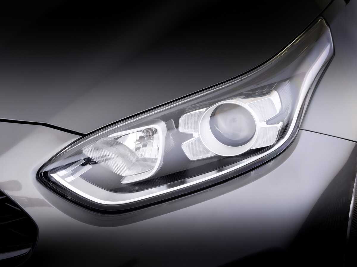 Kia Cerato, 2021 Фото №17