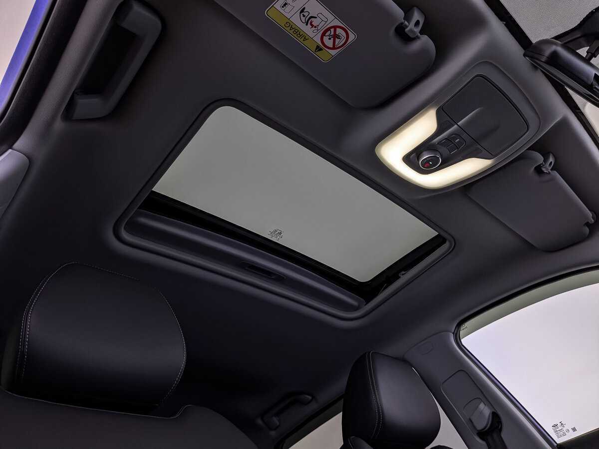 CHERY Tiggo 4, 2022 Фото №22