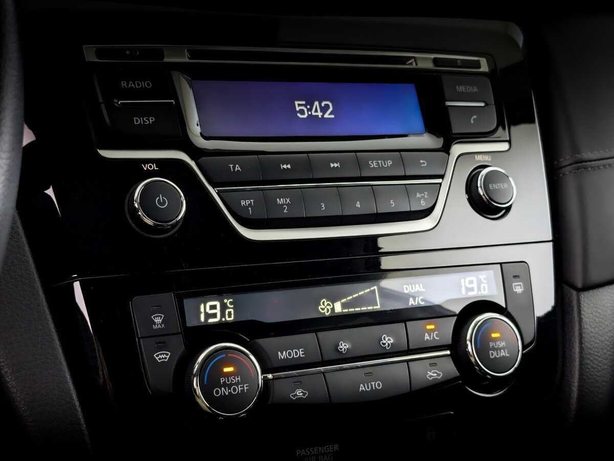 Nissan Qashqai, 2020 Фото №28