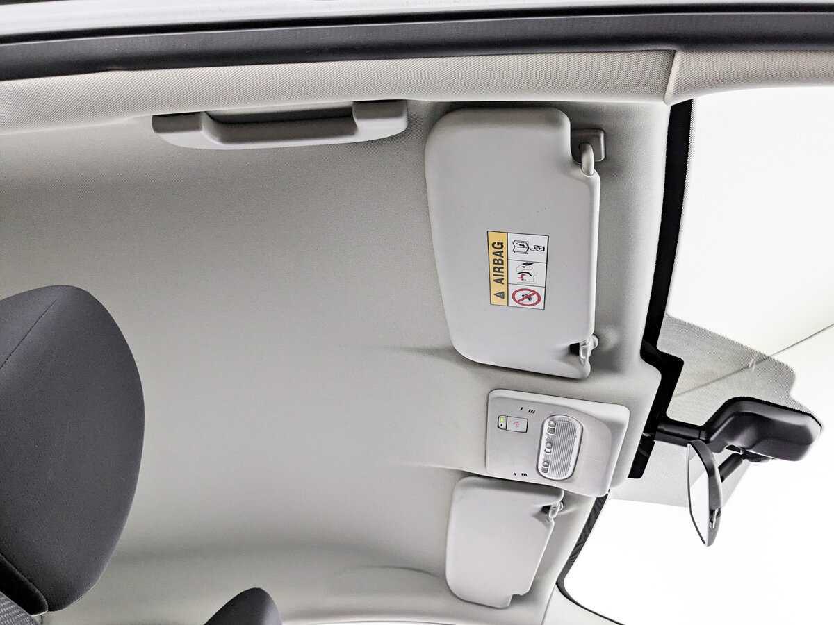 Nissan Qashqai, 2018 Фото №22