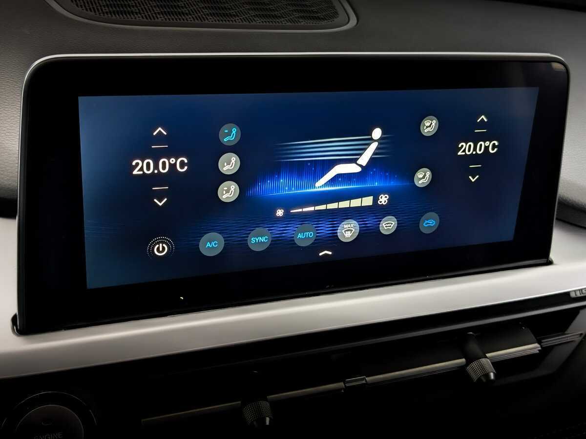 CHERY Tiggo 7 Pro, 2022 Фото №28