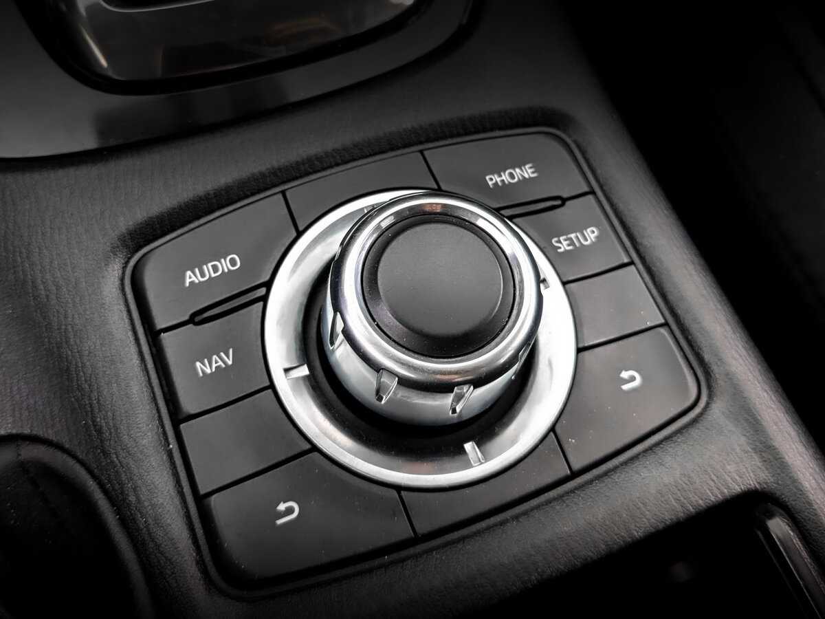 Mazda 6, 2014 Фото №25