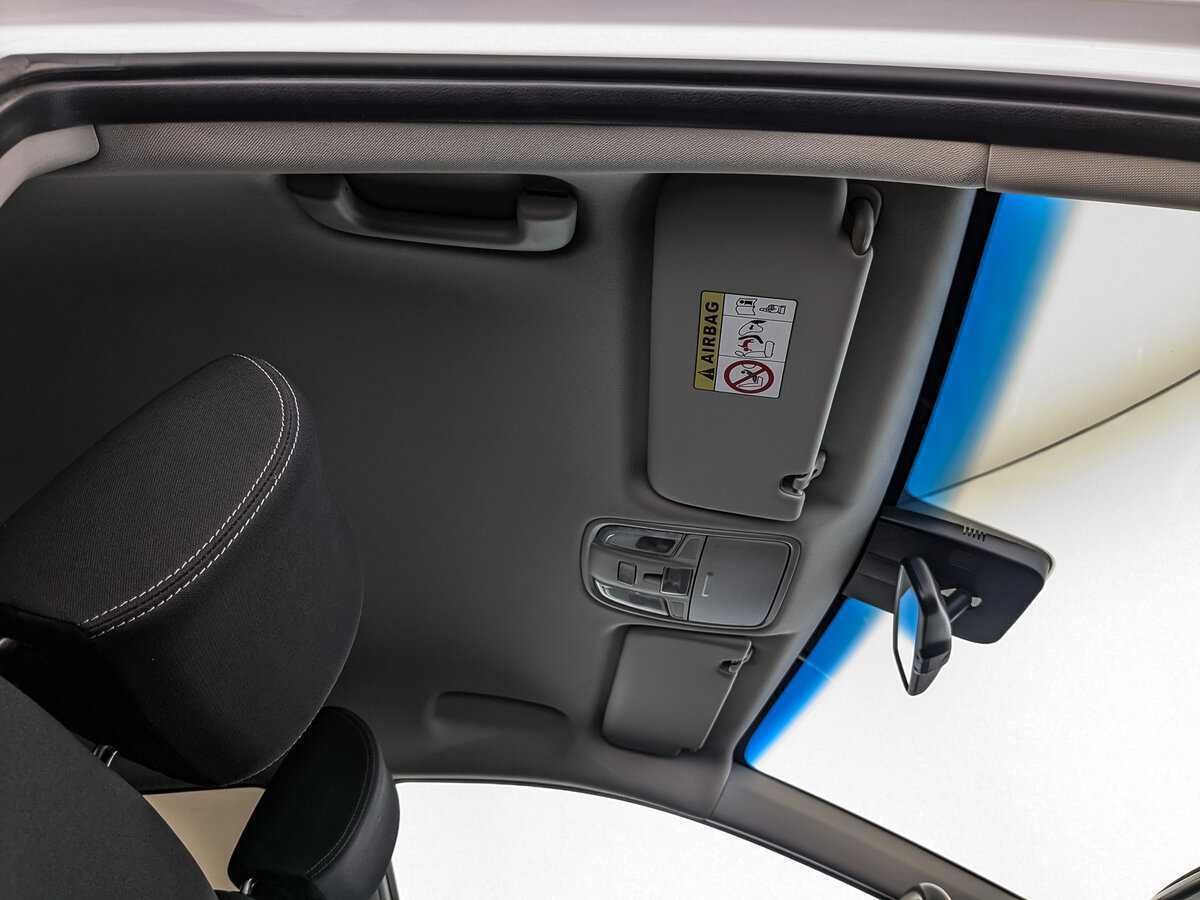 Kia Sportage, 2020 Фото №23