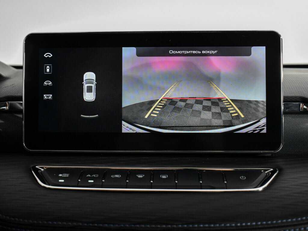 Haval Jolion, 2022 Фото №19