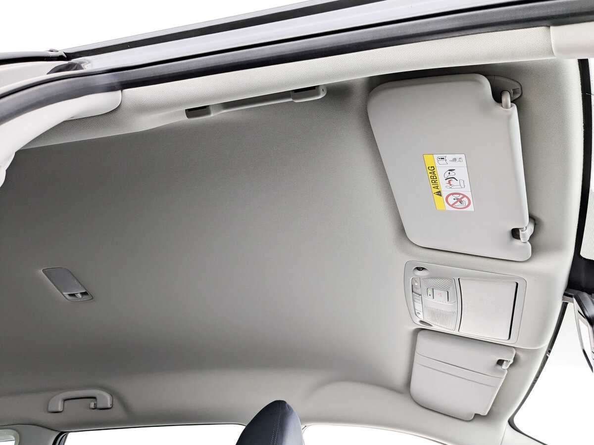 Nissan X-Trail, 2017 Фото №20