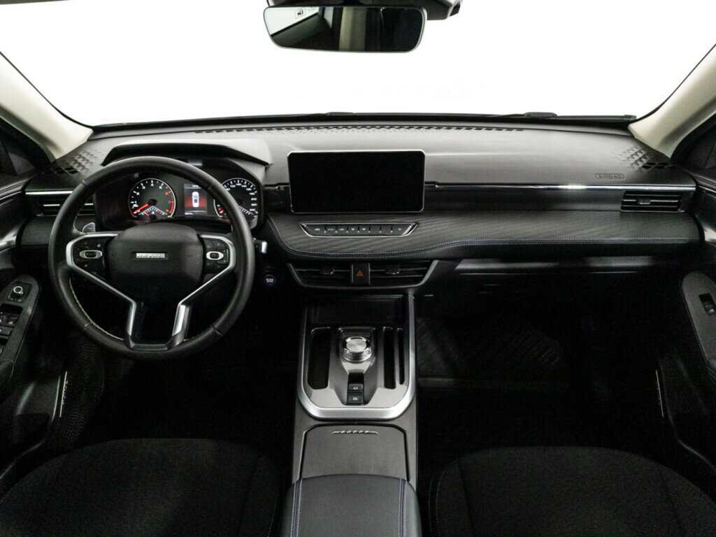 Haval Jolion, 2023 Фото №13