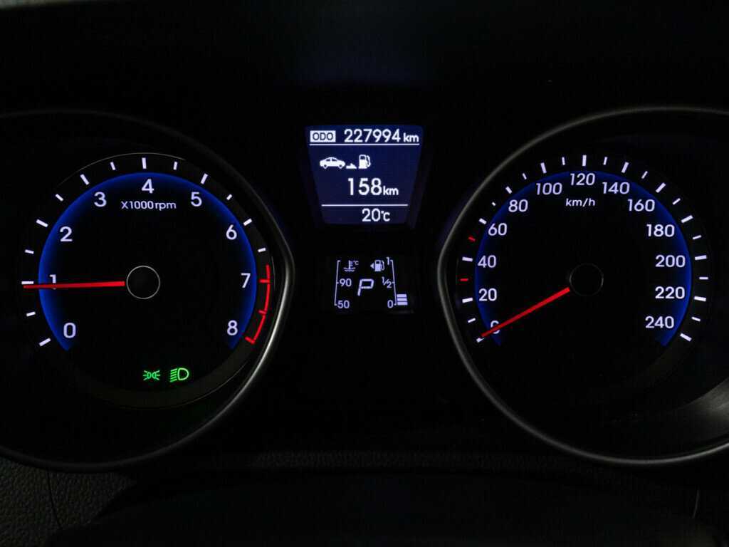 Hyundai i30, 2014 Фото №12