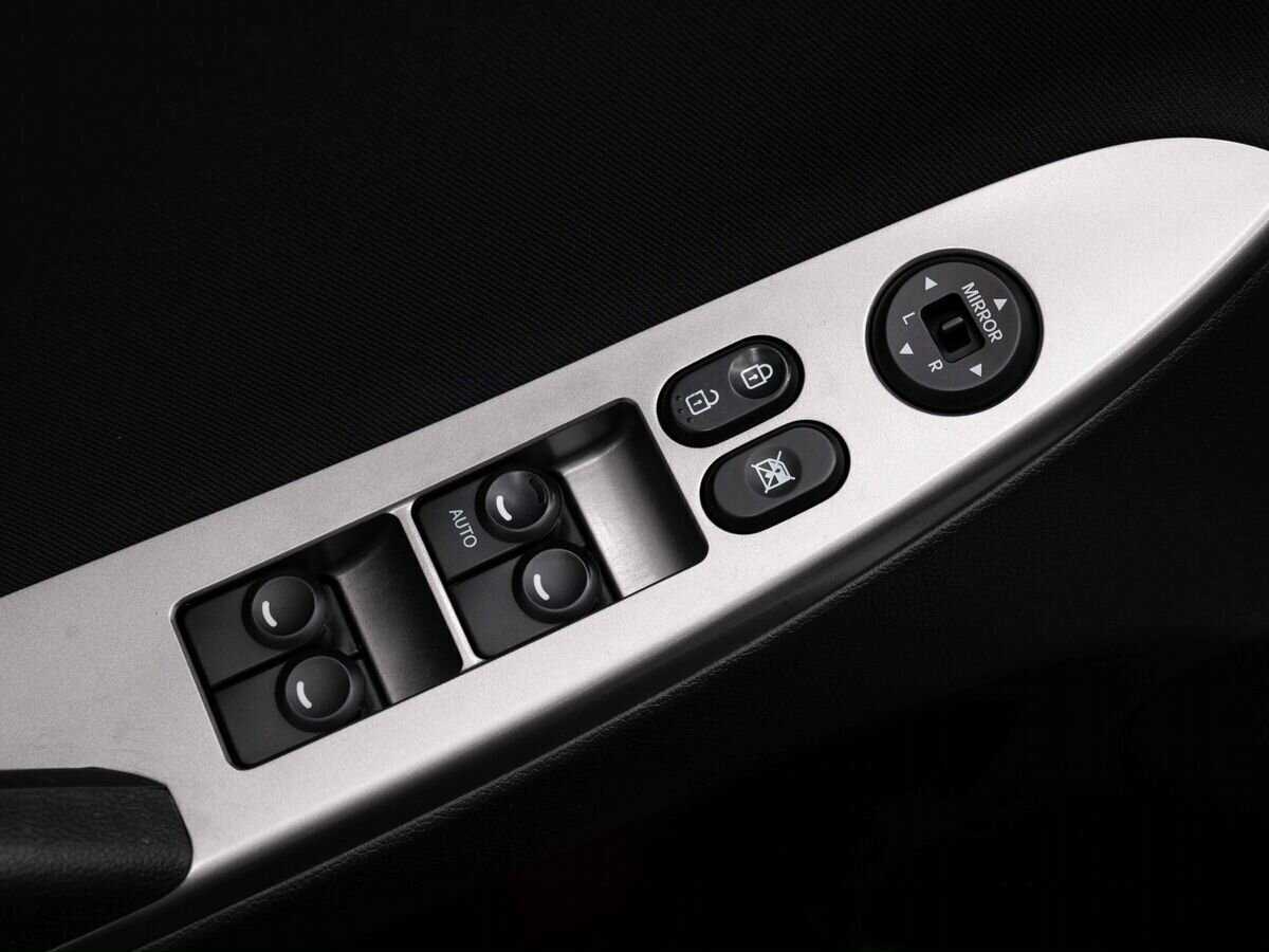 Hyundai Solaris, 2016 Фото №19