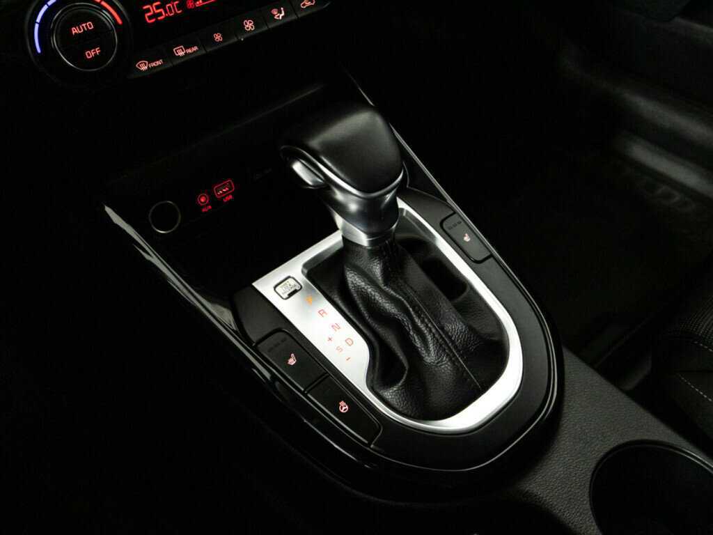 Kia Cerato, 2019 Фото №14