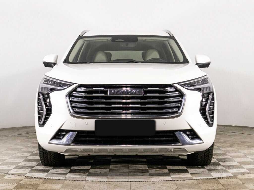Haval Jolion, 2023 Фото №2