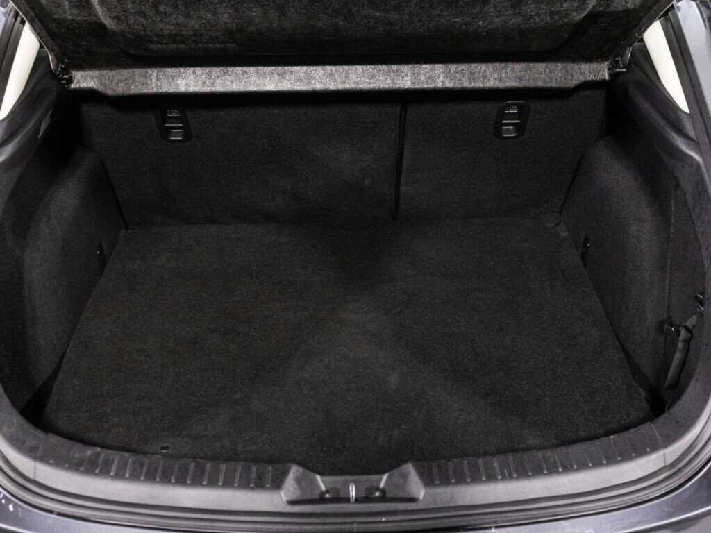 Mazda 3, 2014 Фото №14