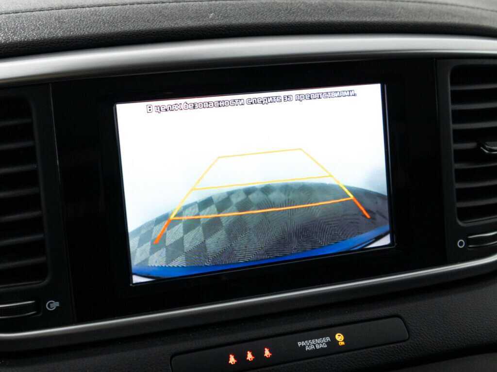 Kia Sportage, 2019 Фото №16