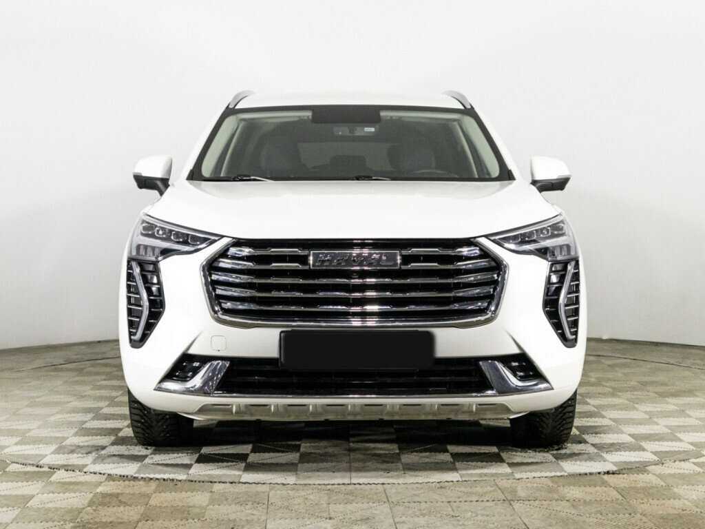 Haval Jolion, 2023 Фото №2