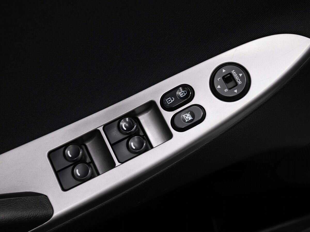 Hyundai Solaris, 2015 Фото №16