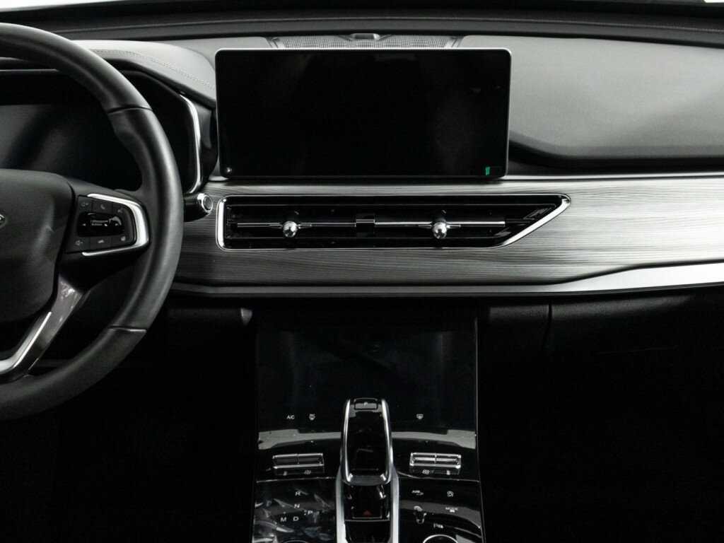 CHERY Tiggo 8 Pro, 2023 Фото №14