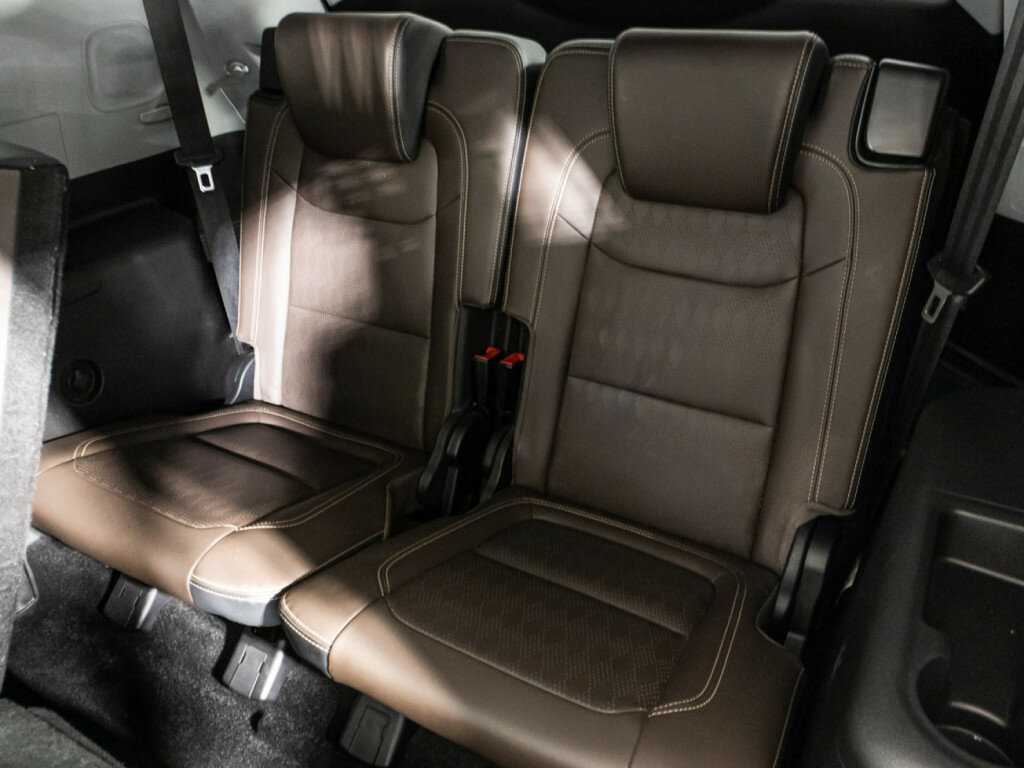 CHERY Tiggo 8 Pro, 2023 Фото №21