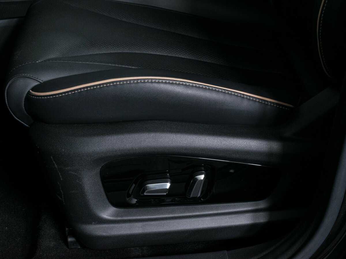 Omoda C5, 2024 Фото №16