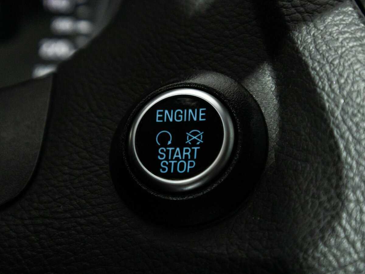 Ford Focus, 2018 Фото №18