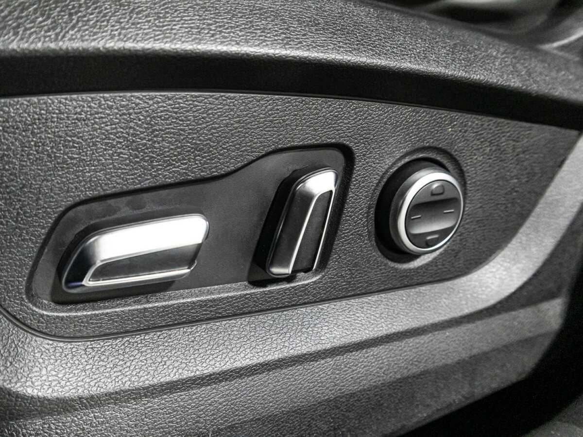 Chery Tiggo 7 Pro, 2022 Фото №18