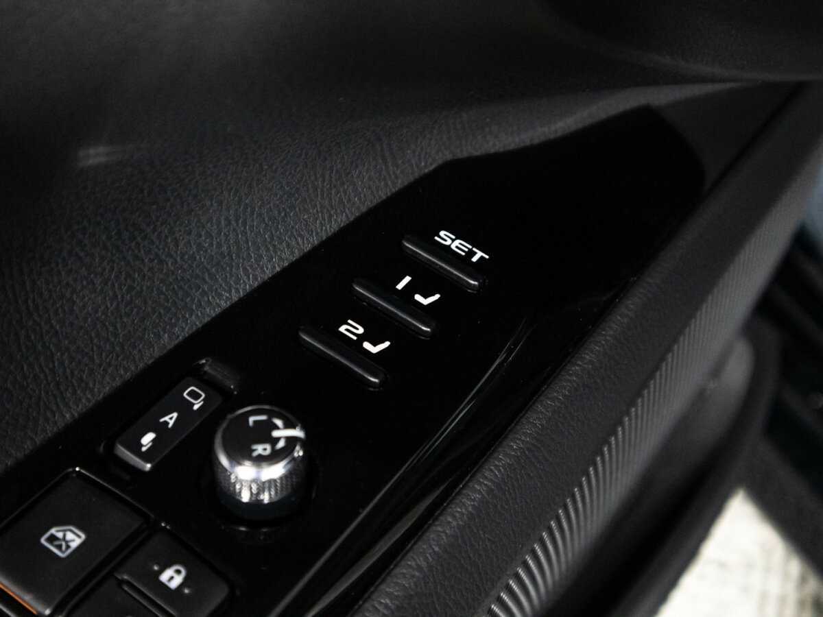 Toyota Camry, 2018 Фото №17