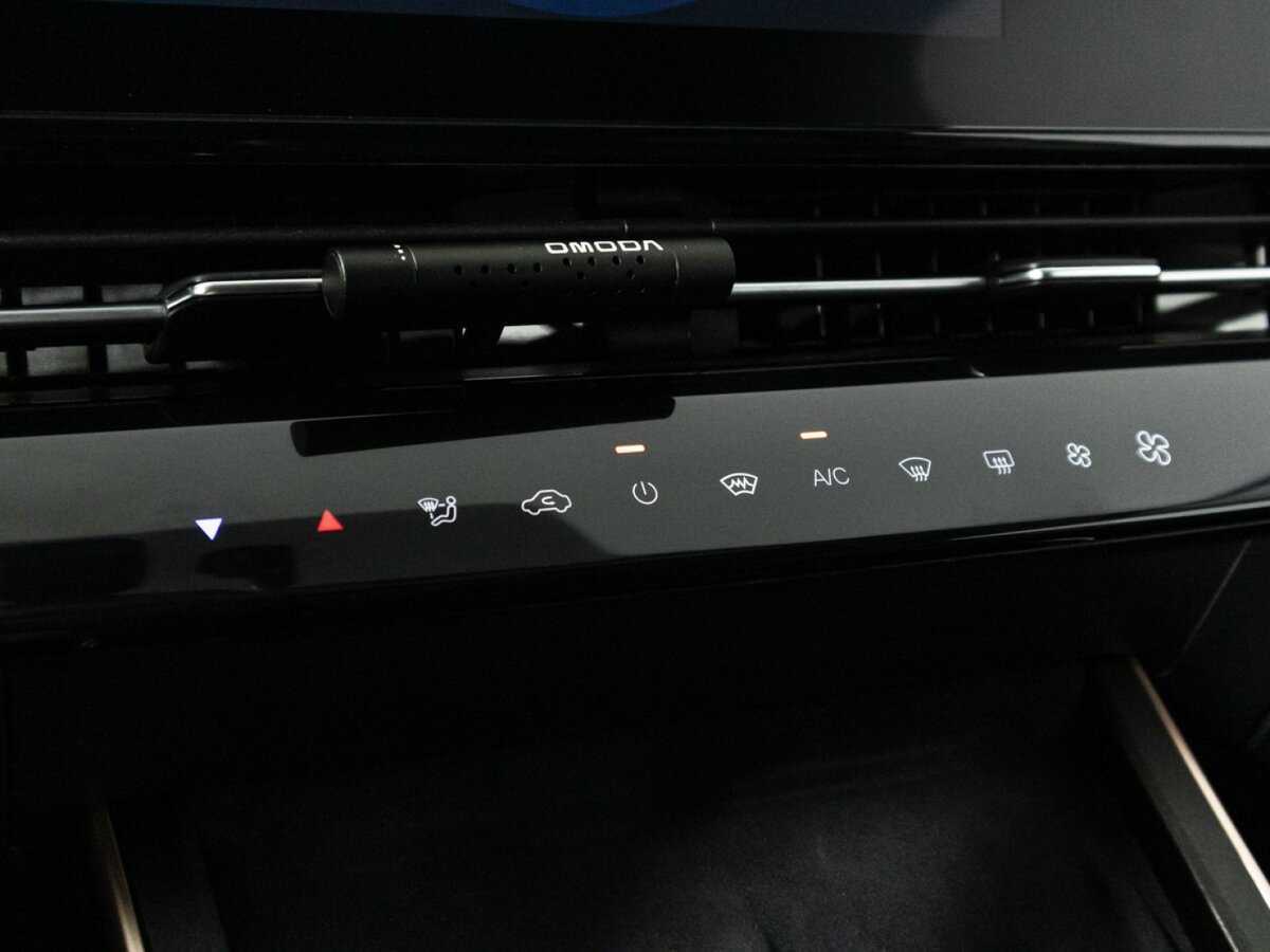 Omoda C5, 2024 Фото №18