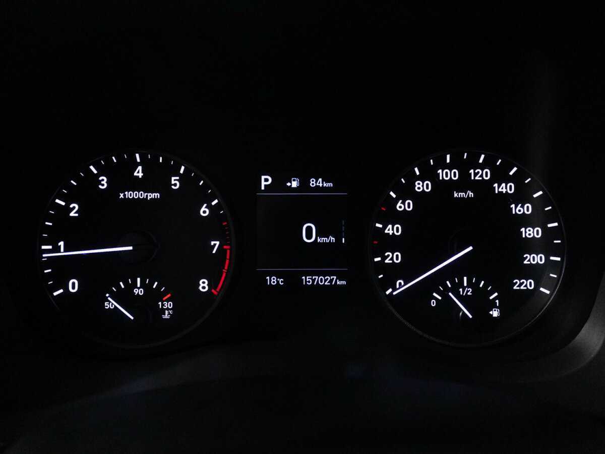 Hyundai Solaris, 2017 Фото №12