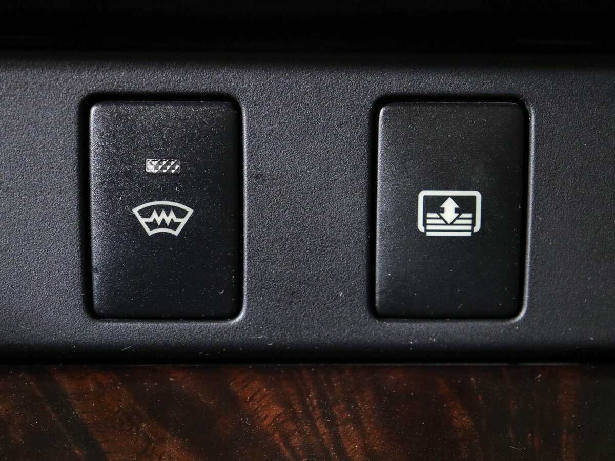 Toyota Camry, 2015 Фото №19