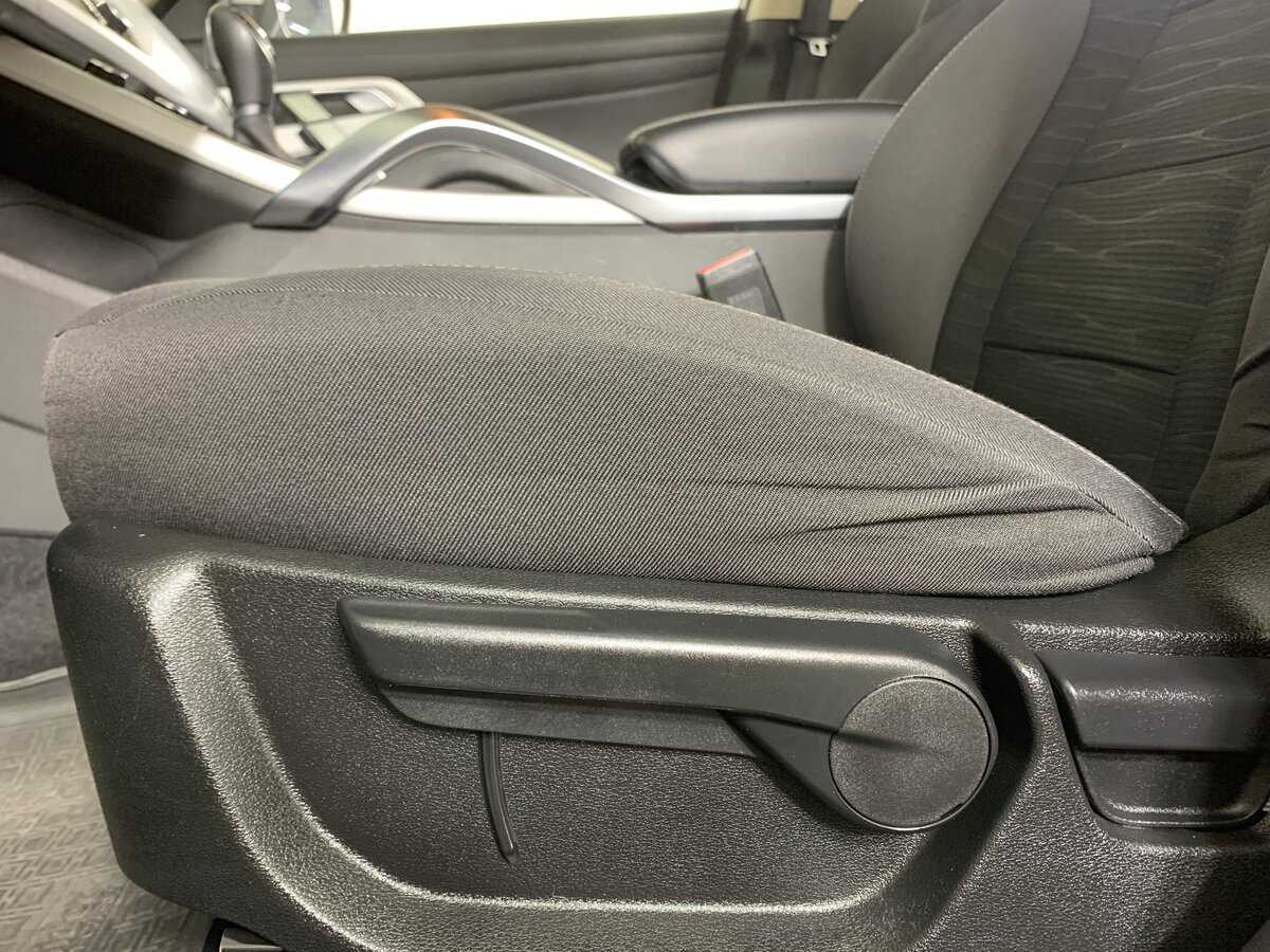 Geely Atlas, 2018 Фото №17