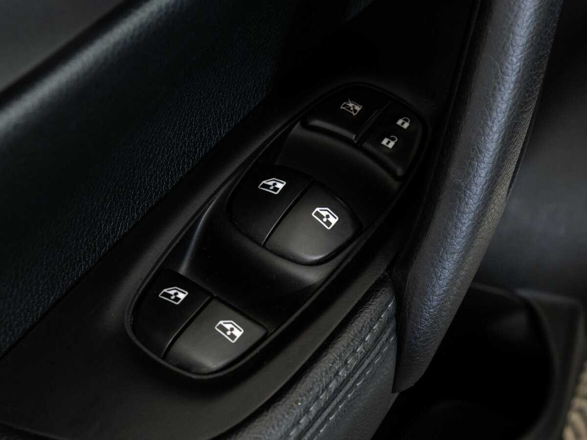 Nissan Qashqai, 2021 Фото №16