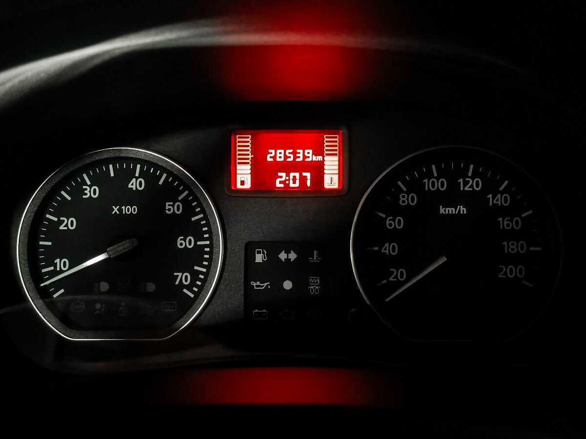 Nissan Almera, 2016 Фото №13