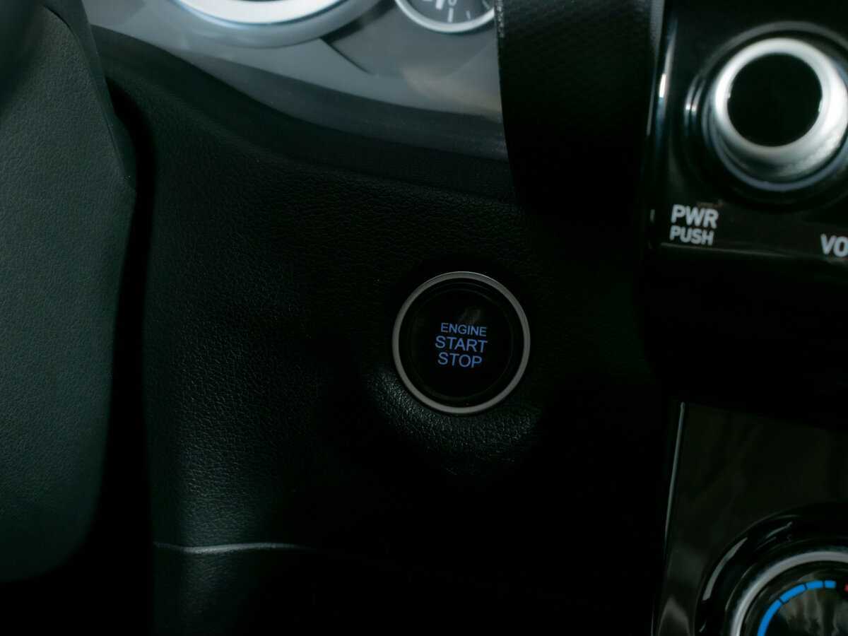 Hyundai Creta, 2021 Фото №16