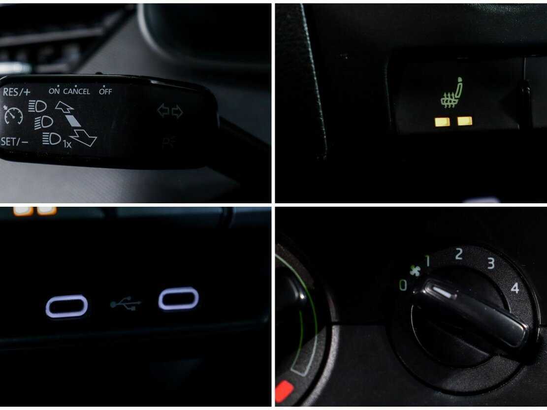 Skoda Rapid, 2021 Фото №16