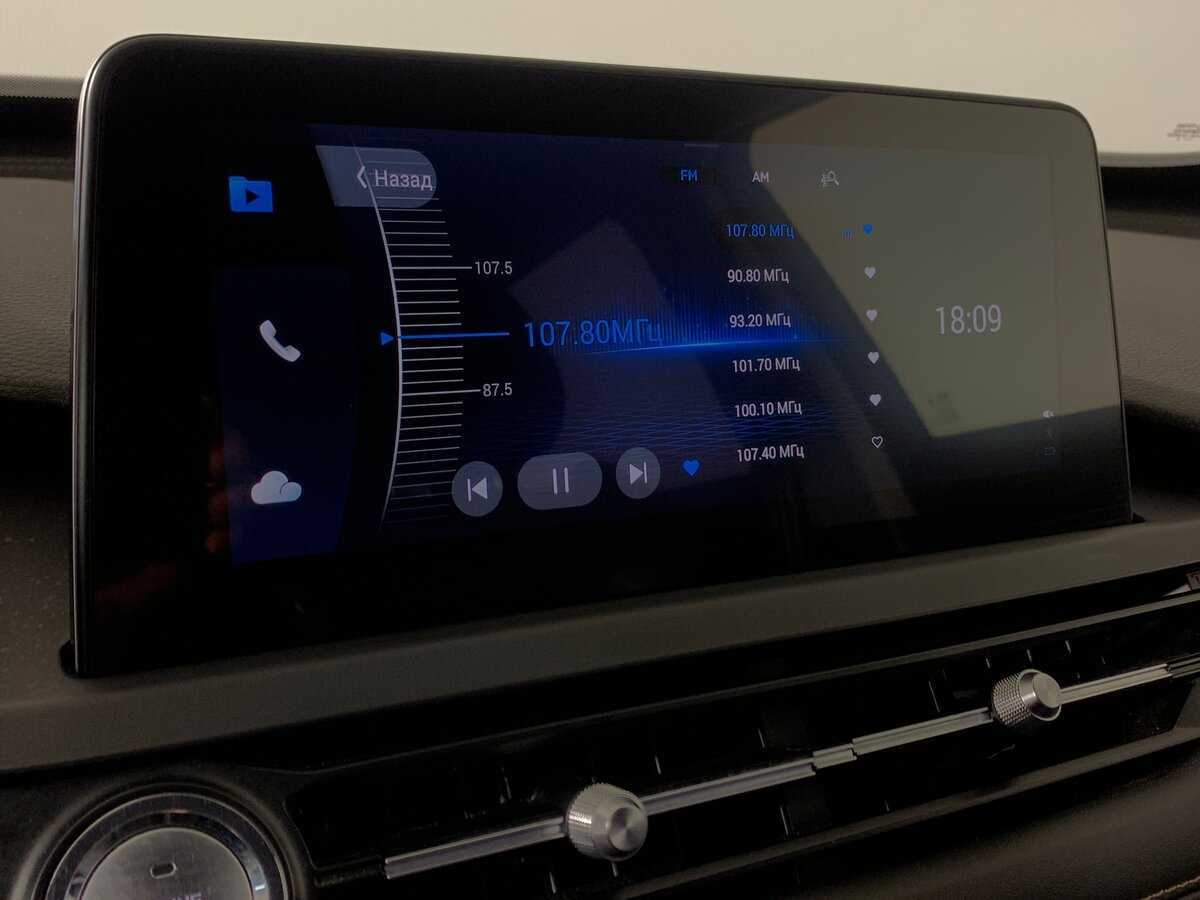 Chery Tiggo 8, 2021 Фото №16