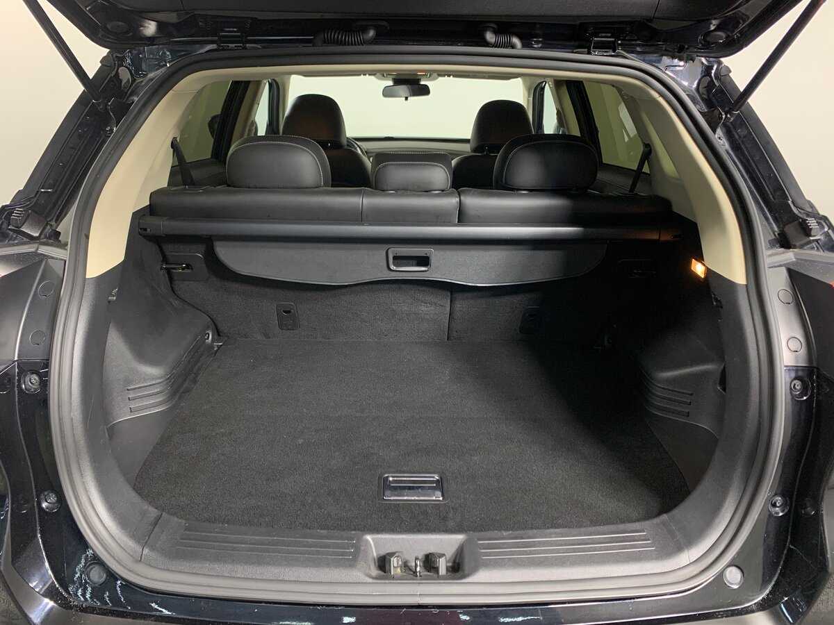 Geely Atlas, 2019 Фото №20