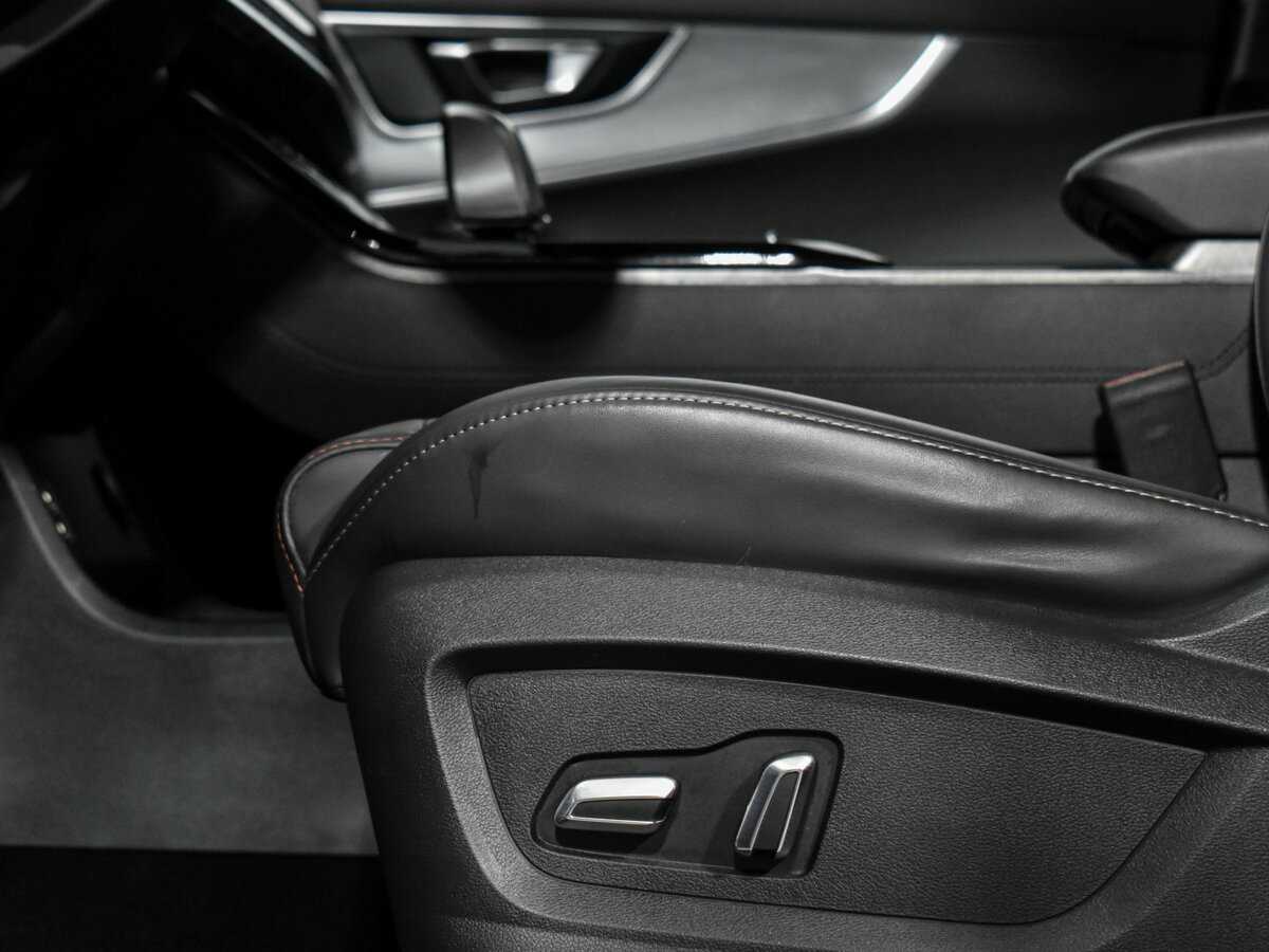 Chery Tiggo 7 Pro, 2022 Фото №10