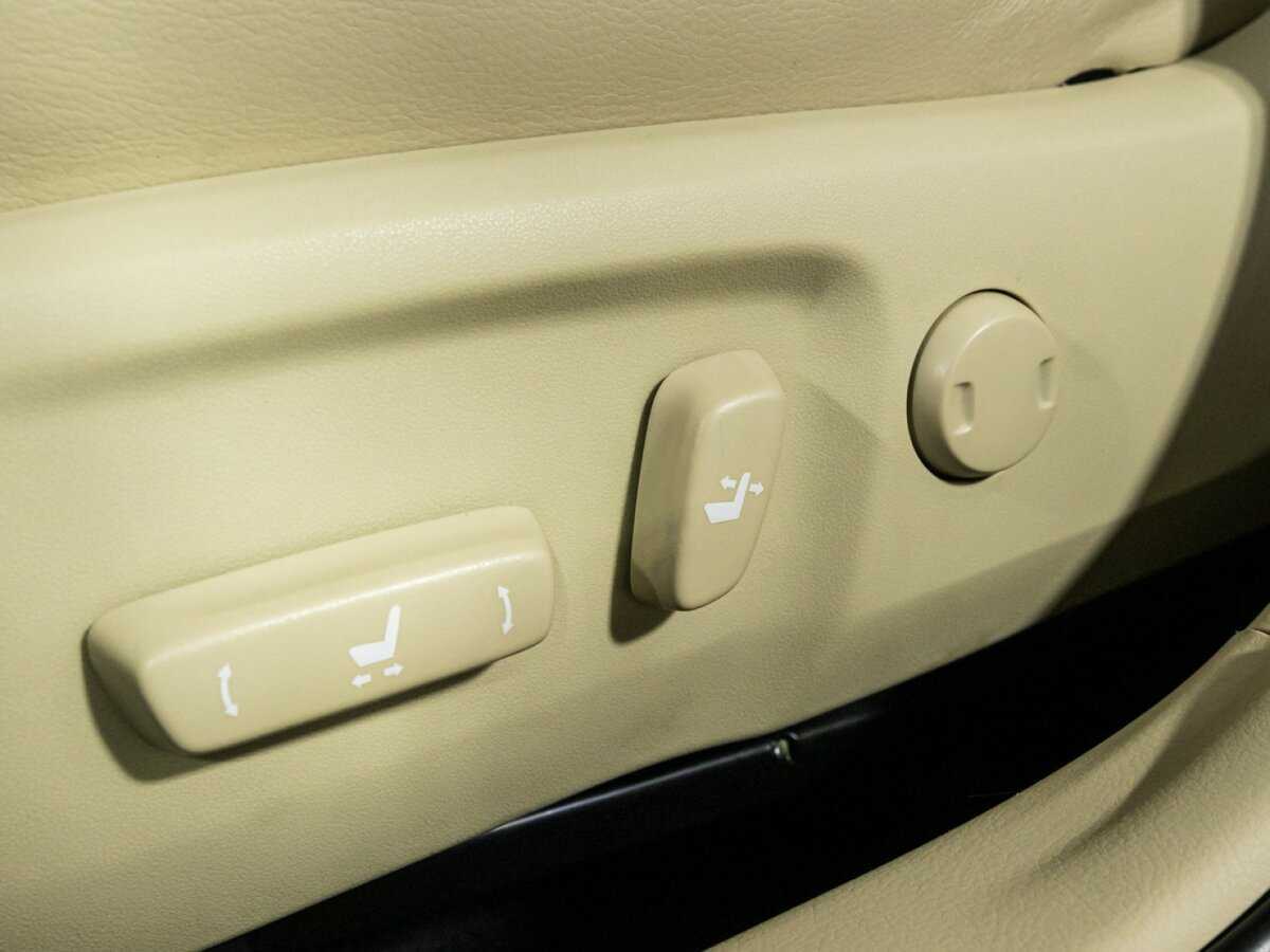 Toyota Camry, 2016 Фото №18