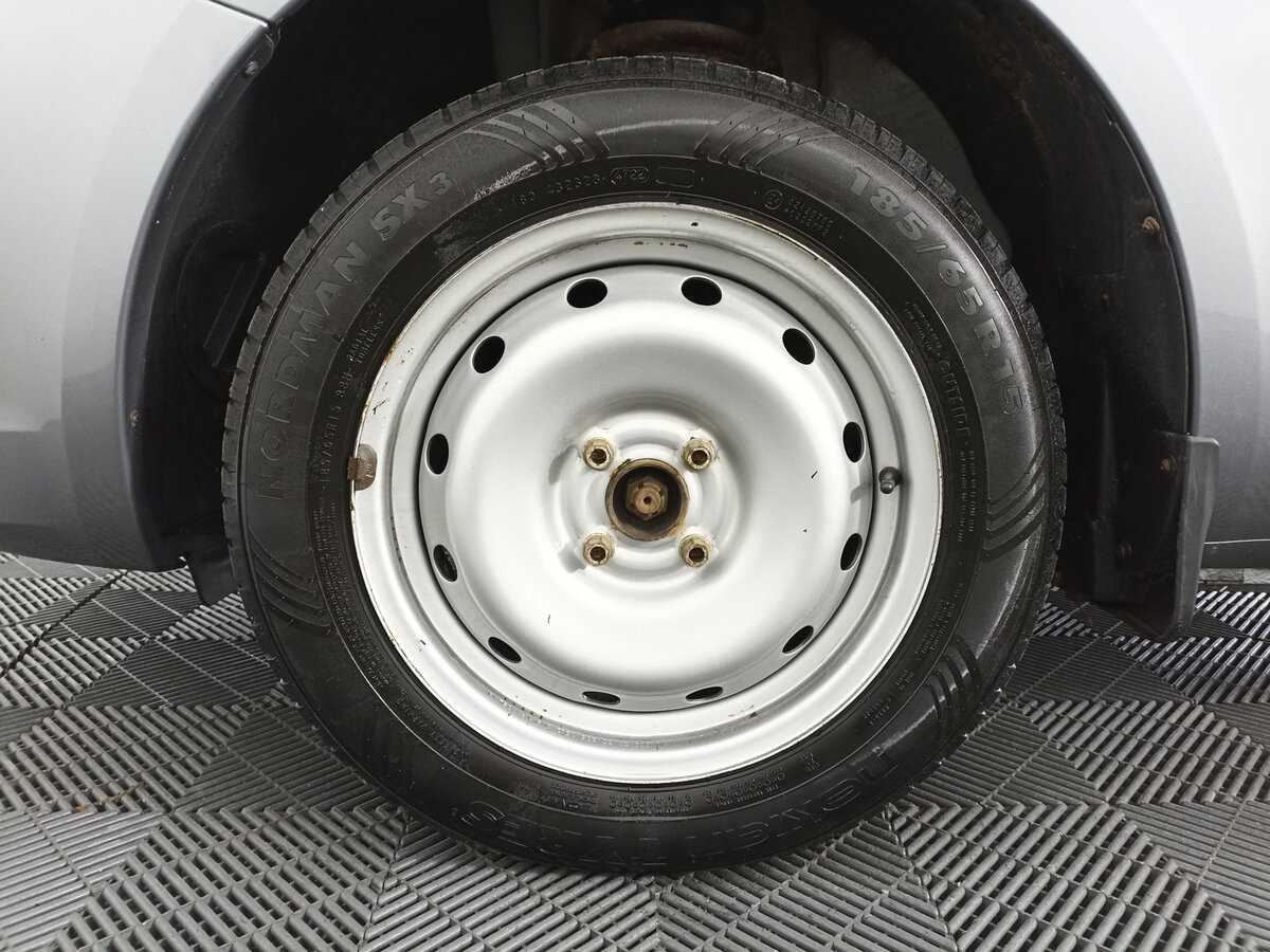 Lada (ВАЗ) Vesta, 2018 Фото №17