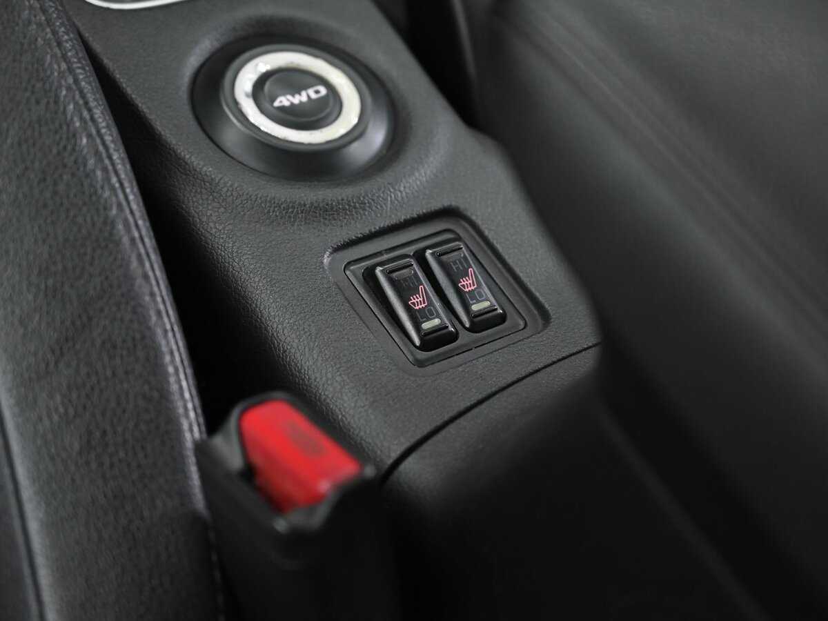 Mitsubishi Outlander, 2012 Фото №11